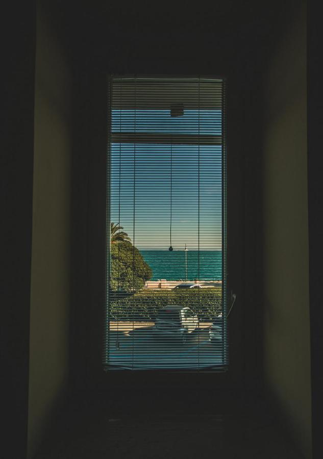 Casa Sul Lungomare Lägenhet Porto Santo Stefano  Exteriör bild